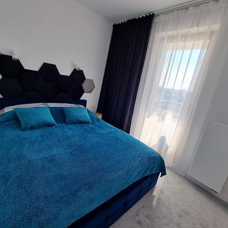 Apartamenty Cami Blu Sarbinowo Exterior foto